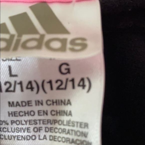 Adidas jacket - Picture 3 of 4